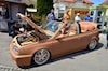 Worthersee 2012