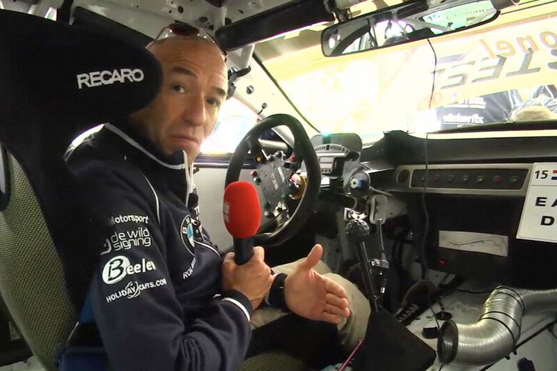 Tom Coronel