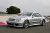 Mercedes-Benz CLK GTR
