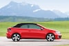 Volkswagen Golf GTI Cabriolet
