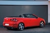 Volkswagen Golf GTI Cabriolet
