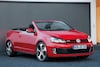 Volkswagen Golf GTI Cabriolet