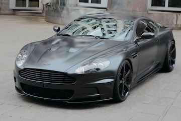 Aston Martin DBS Anderson