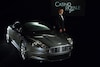 Aston Martin DBS Casino Royale