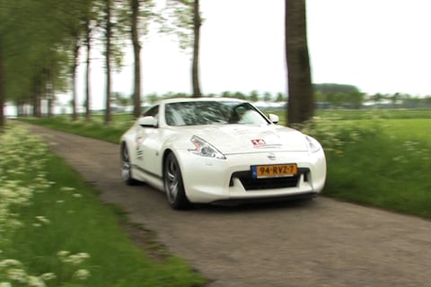 Van de ene Dom naar de andere...