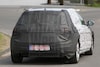 Volkswagen Golf VII spyshots