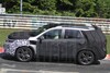 Kia Sorento spyshots