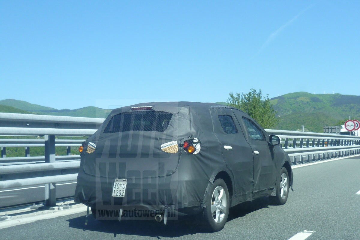 Alfa Romeo C-SUV