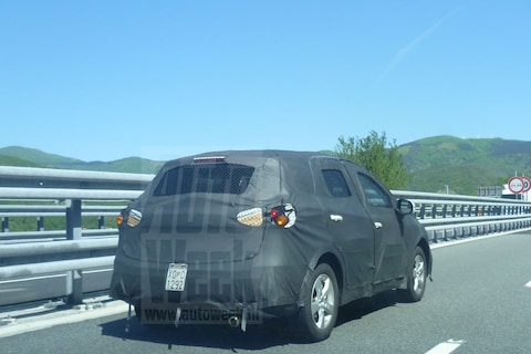 Fiat Group op Autostrada met nieuwe SUV