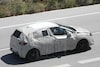 Renault Clio spyshots