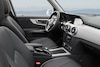 Mercedes-Benz GLK-klasse