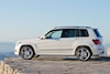 Mercedes-Benz GLK-klasse