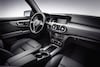 Mercedes-Benz GLK-klasse