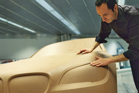 'Karim Habib weg bij BMW'