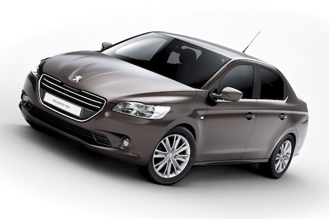 Dit is de Peugeot 301