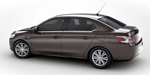 PSA gaat auto's bouwen in Kazachstan