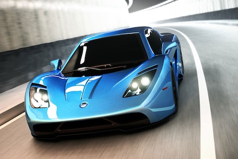 Neerlands trots: Vencer Sarthe