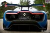Renault Alpine A110-50 Concept