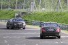 Mercedes S-klasse spyshots