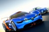 Renault Alpine A110-50