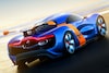 Renault Alpine A110-50
