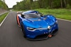 Renault Alpine A110-50