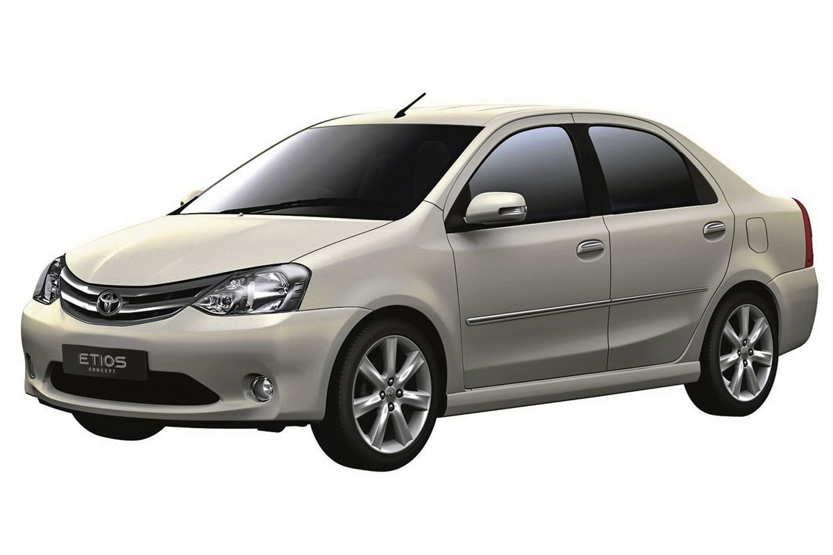Toyota Etios