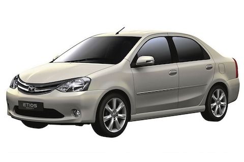 Toyota werkt aan auto's voor groeimarkten