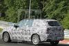BMW X5 spionage
