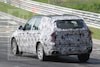 BMW X5 spionage