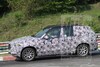 BMW X5 spionage