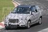 BMW X5 spionage