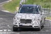 BMW X5 spionage