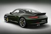 Porsche 911 Club Coupé
