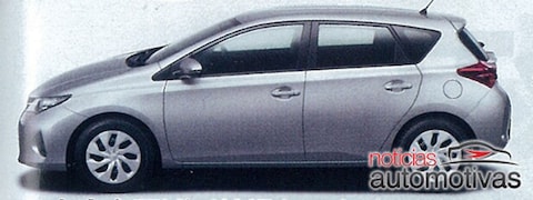 Dromen van een spannende Corolla