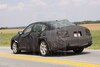 Honda Accord spyshots