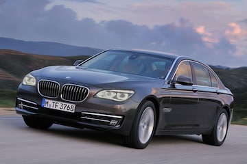 BMW 7-serie