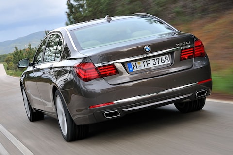 Journaal - heeft de traditionele limo toekomst?