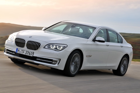 Gereden: BMW 7-Serie facelift