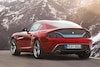 BMW Zagato Coupé