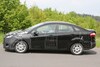 Ford Fiesta Sedan