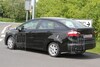 Ford Fiesta Sedan