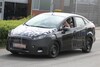 Ford Fiesta Sedan
