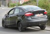 Ford Fiesta Sedan