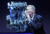 Alan Mulally kust 1.0 Ecoboost