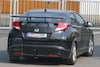 Honda Civic Type-R mule