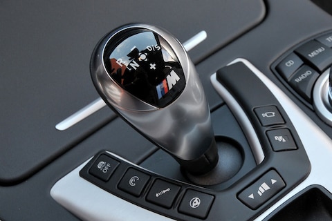 Automaat sterk in trek