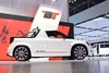 Skoda Yeti Etape BT Design