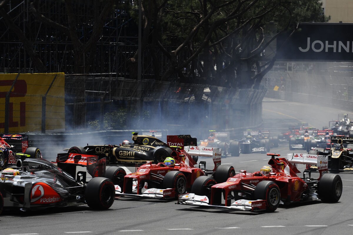 Formule1