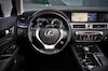 Lexus GS intro